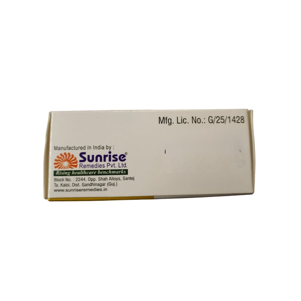 Poxet 60 Tablets